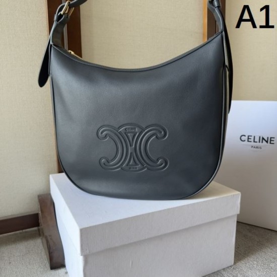 Bright atmosphere 2024SS tote bag CELINE Bright atmosphere 2024SS tote bag CELINE