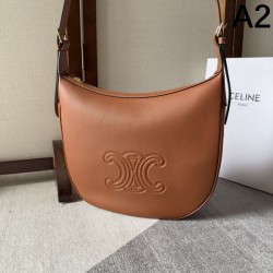 Bright atmosphere 2024SS tote bag CELINE