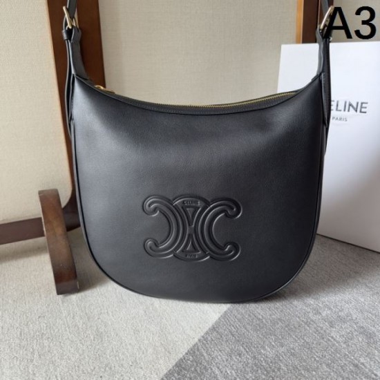 Bright atmosphere 2024SS tote bag CELINE Bright atmosphere 2024SS tote bag CELINE