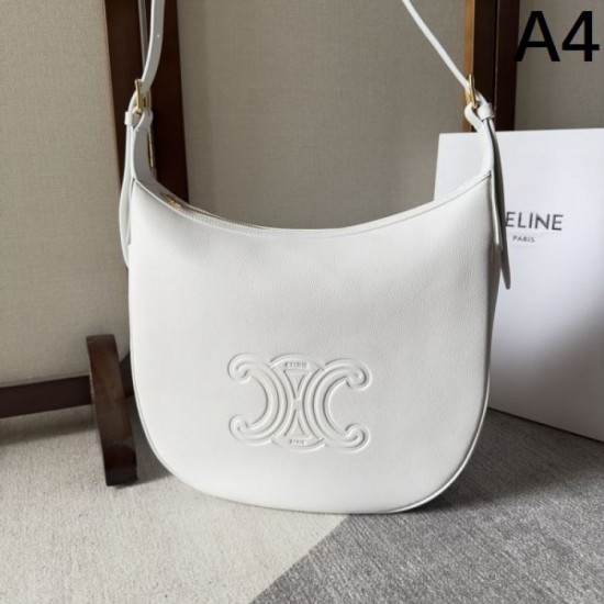 Bright atmosphere 2024SS tote bag CELINE Bright atmosphere 2024SS tote bag CELINE