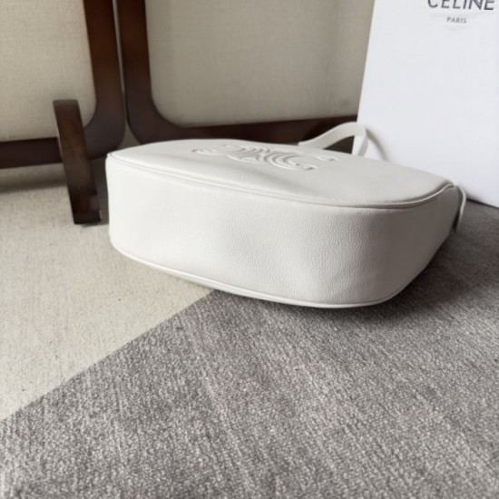 Bright atmosphere 2024SS tote bag CELINE Bright atmosphere 2024SS tote bag CELINE