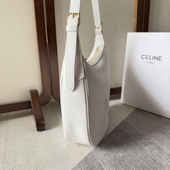 Bright atmosphere 2024SS tote bag CELINE Bright atmosphere 2024SS tote bag CELINE