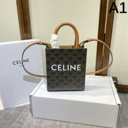 Limited quantity miraculous arrival 2024SS tote bag CELINE