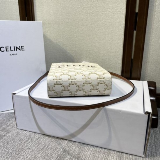 Limited quantity miraculous arrival 2024SS tote bag CELINE Limited quantity miraculous arrival 2024SS tote bag CELINE
