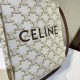 Limited quantity miraculous arrival 2024SS tote bag CELINE Limited quantity miraculous arrival 2024SS tote bag CELINE