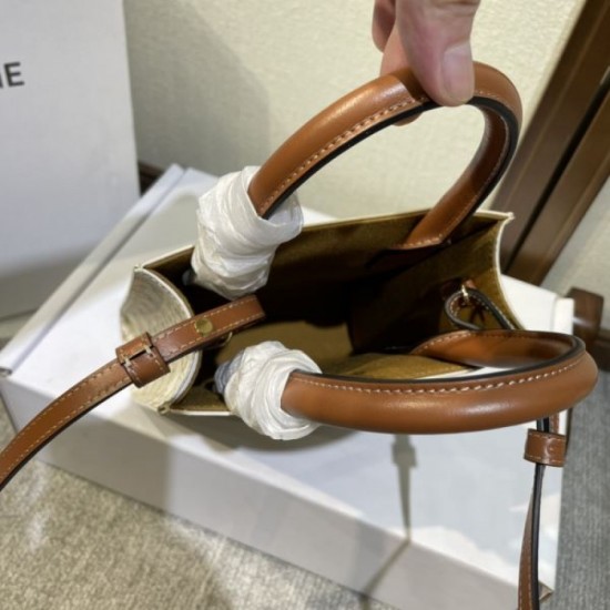 Limited quantity miraculous arrival 2024SS tote bag CELINE Limited quantity miraculous arrival 2024SS tote bag CELINE