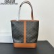 Latest product sure to sell out immediately 2024SS tote bag CELINE Latest product sure to sell out immediately 2024SS tote bag CELINE