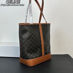 Latest product sure to sell out immediately 2024SS tote bag CELINE