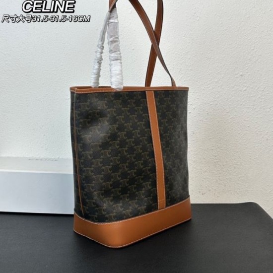 Latest product sure to sell out immediately 2024SS tote bag CELINE Latest product sure to sell out immediately 2024SS tote bag CELINE