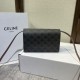 Casual outfit 2024SS shoulder bag CELINE Casual outfit 2024SS shoulder bag CELINE