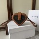 The popularity is evident 2024SS shoulder bag CELINE The popularity is evident 2024SS shoulder bag CELINE