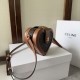 The popularity is evident 2024SS shoulder bag CELINE The popularity is evident 2024SS shoulder bag CELINE