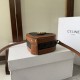 The popularity is evident 2024SS shoulder bag CELINE The popularity is evident 2024SS shoulder bag CELINE