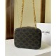 Full of fashion sense 2024SS shoulder bag CELINE Full of fashion sense 2024SS shoulder bag CELINE