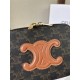Full of fashion sense 2024SS shoulder bag CELINE Full of fashion sense 2024SS shoulder bag CELINE