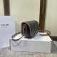 2024SS shoulder bag CELINE that shines with sophisticated charm 2024SS shoulder bag CELINE that shines with sophisticated charm