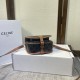2024SS shoulder bag CELINE that shines with sophisticated charm 2024SS shoulder bag CELINE that shines with sophisticated charm