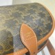 2024SS shoulder bag CELINE that shines with sophisticated charm 2024SS shoulder bag CELINE that shines with sophisticated charm