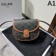 High quality popular item 2024SS shoulder bag CELINE High quality popular item 2024SS shoulder bag CELINE
