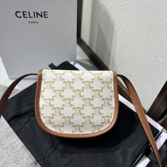 High quality popular item 2024SS shoulder bag CELINE High quality popular item 2024SS shoulder bag CELINE