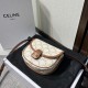 High quality popular item 2024SS shoulder bag CELINE High quality popular item 2024SS shoulder bag CELINE