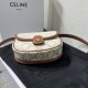 High quality popular item 2024SS shoulder bag CELINE High quality popular item 2024SS shoulder bag CELINE