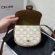 High quality popular item 2024SS shoulder bag CELINE High quality popular item 2024SS shoulder bag CELINE