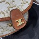 High quality popular item 2024SS shoulder bag CELINE High quality popular item 2024SS shoulder bag CELINE