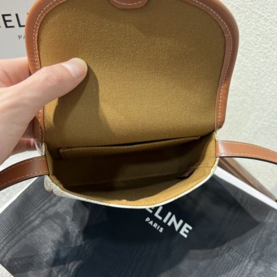 High quality popular item 2024SS shoulder bag CELINE High quality popular item 2024SS shoulder bag CELINE