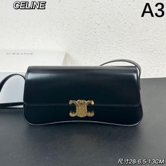 A must-see for those who missed out on this season! 2024SS Shoulder Bag CELINE Celine A must-see for those who missed out on this season! 2024SS Shoulder Bag CELINE Celine