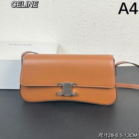 A must-see for those who missed out on this season! 2024SS Shoulder Bag CELINE Celine A must-see for those who missed out on this season! 2024SS Shoulder Bag CELINE Celine