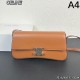 A must-see for those who missed out on this season! 2024SS Shoulder Bag CELINE Celine A must-see for those who missed out on this season! 2024SS Shoulder Bag CELINE Celine
