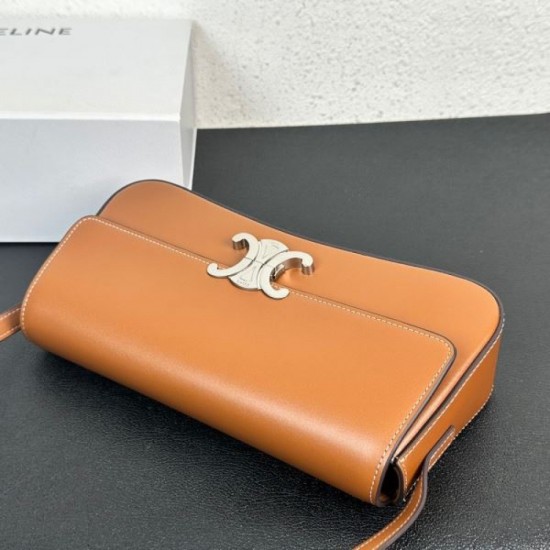 A must-see for those who missed out on this season! 2024SS Shoulder Bag CELINE Celine A must-see for those who missed out on this season! 2024SS Shoulder Bag CELINE Celine