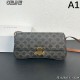 Popular and hugely popular! 2024SS Shoulder Bag CELINE Popular and hugely popular! 2024SS Shoulder Bag CELINE