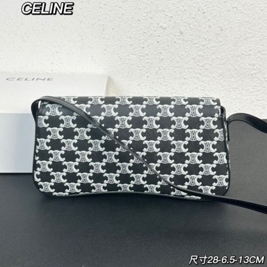 Popular and hugely popular! 2024SS Shoulder Bag CELINE Popular and hugely popular! 2024SS Shoulder Bag CELINE