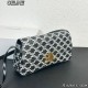 Popular and hugely popular! 2024SS Shoulder Bag CELINE Popular and hugely popular! 2024SS Shoulder Bag CELINE