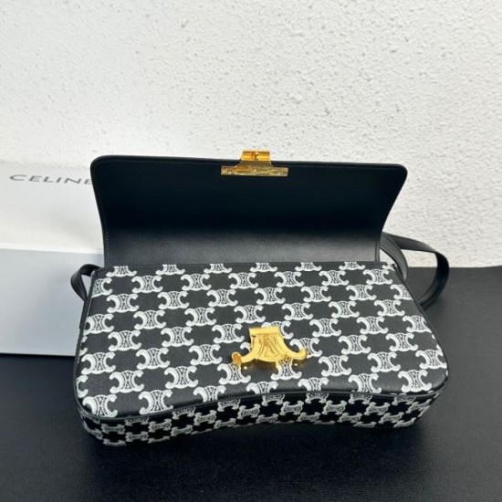 Popular and hugely popular! 2024SS Shoulder Bag CELINE Popular and hugely popular! 2024SS Shoulder Bag CELINE