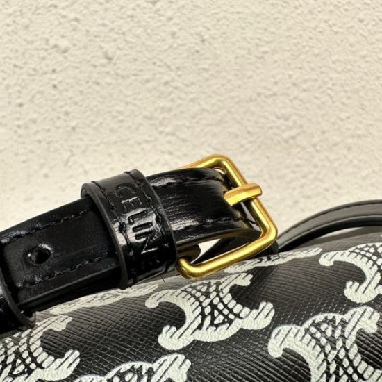 Popular and hugely popular! 2024SS Shoulder Bag CELINE Popular and hugely popular! 2024SS Shoulder Bag CELINE