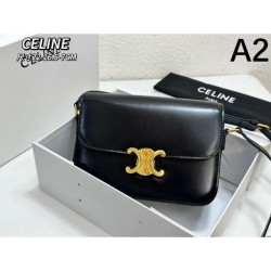 2024SS shoulder bag CELINE that can be used for any occasion