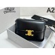 2024SS shoulder bag CELINE that can be used for any occasion 2024SS shoulder bag CELINE that can be used for any occasion