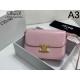 2024SS shoulder bag CELINE that can be used for any occasion 2024SS shoulder bag CELINE that can be used for any occasion