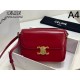 2024SS shoulder bag CELINE that can be used for any occasion 2024SS shoulder bag CELINE that can be used for any occasion