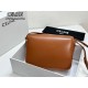 2024SS shoulder bag CELINE that can be used for any occasion 2024SS shoulder bag CELINE that can be used for any occasion