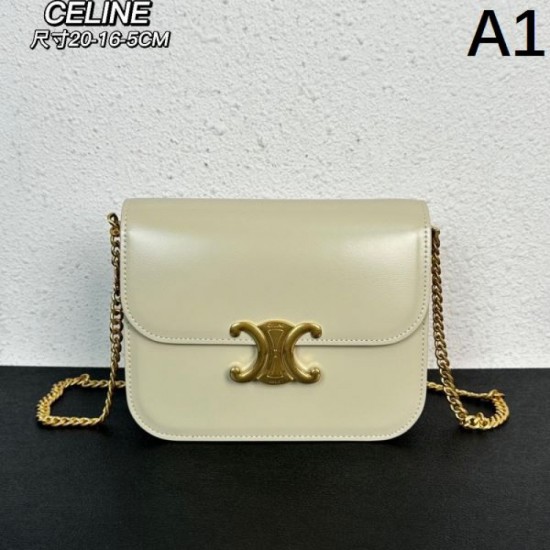 Favorite Style 2024SS Shoulder Bag CELINE Favorite Style 2024SS Shoulder Bag CELINE
