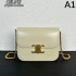 Favorite Style 2024SS Shoulder Bag CELINE