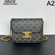 Favorite Style 2024SS Shoulder Bag CELINE Favorite Style 2024SS Shoulder Bag CELINE