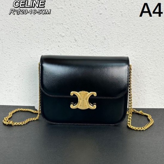 Favorite Style 2024SS Shoulder Bag CELINE Favorite Style 2024SS Shoulder Bag CELINE