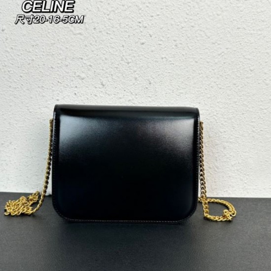 Favorite Style 2024SS Shoulder Bag CELINE Favorite Style 2024SS Shoulder Bag CELINE