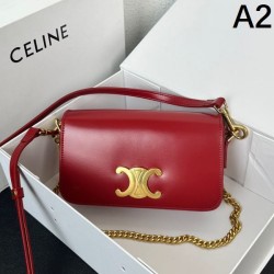 Favorite Design 2024SS Shoulder Bag CELINE