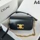 Favorite Design 2024SS Shoulder Bag CELINE Favorite Design 2024SS Shoulder Bag CELINE